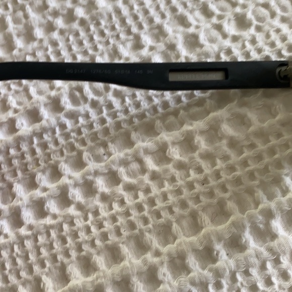 Dolce &  Gabbana   mirrored men’s sunglasses - Picture 4 of 9